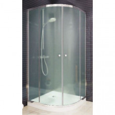 Душова кабіна Koller Pool NF90 chrome, grape