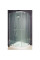 Душова кабіна Koller Pool NF90 chrome, grape