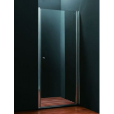 Душевая дверь Koller Pool QP10 800 chrome,clear