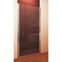 Душевая дверь Koller Pool QP10 800 chrome,grape