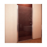 Душевая дверь Koller Pool QP10 900 chrome,clear