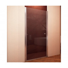 Душевая дверь Koller Pool QP10 900 chrome,clear