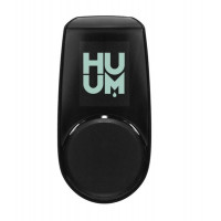 Пульт управління для бані та сауни Huum UKU Local 18 kW Black