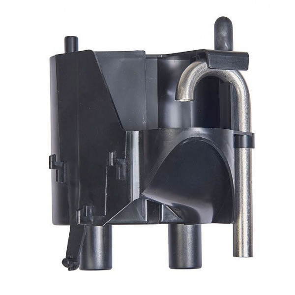 Парогенератор для хамаму Nordmann Omega 8 (Display)