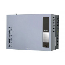 Парогенератор для хамаму Nordmann Omega 12 (Display)