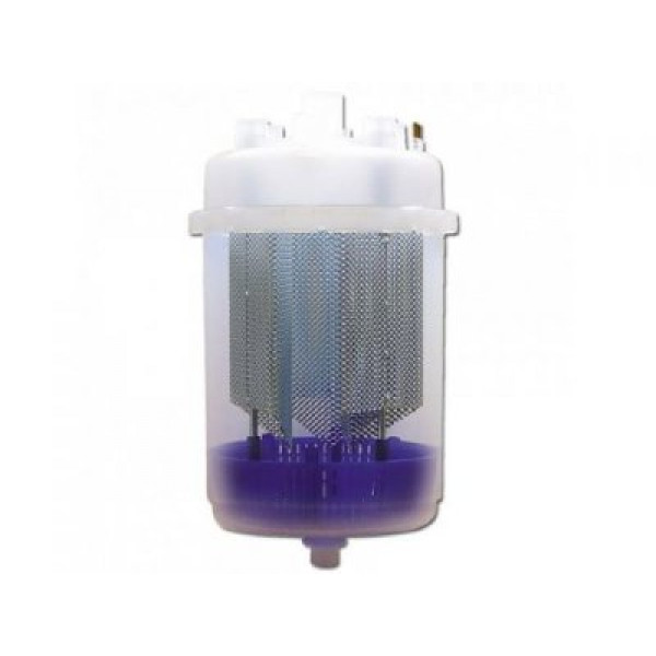 Парогенератор для хамаму Carel humiSteam Wellness 10 kg/h HB