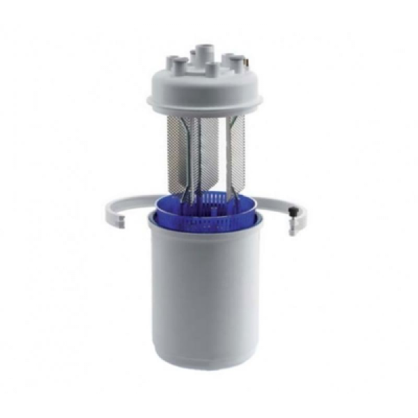 Парогенератор для хамаму Carel humiSteam Wellness 3 kg/h V0