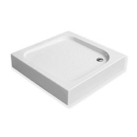 Душевий піддон Radaway Tinos C S4TIC9090-08/акція
