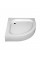Душевий піддон Radaway Tinos A S4TIA9090-08