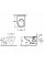 Унітаз Villeroy Boch O.Novo Directflush+кришка Soft Closing 5660HR01