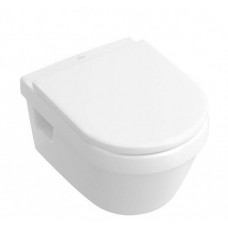 Унітаз Villeroy Boch Omnia Architektura+кришка Soft Closing 5684H101