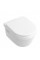 Унітаз Villeroy Boch Omnia Architektura+кришка Soft Closing 5684H101
