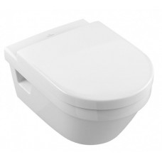 Унітаз Villeroy Boch Omnia Architectura Directflush+кришка Soft Closing 5684HR01
