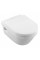 Унітаз Villeroy Boch Omnia Architectura Directflush+кришка Soft Closing 5684HR01