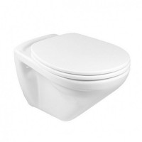 Унітаз Villeroy Boch Omnia Classic+кришка Omnia 76821001/8824.61.01