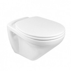 Унітаз Villeroy Boch Omnia Classic+кришка Omnia 76821001/8824.61.01