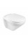 Унітаз Villeroy Boch Omnia Classic+кришка Omnia 76821001/8824.61.01