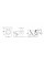 Унітаз Villeroy Boch Subway+кришка DirectFlush 5606R001+9M69S101