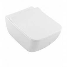 Унітаз Villeroy Boch Legato+кришка Soft-Close