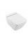 Унітаз Villeroy Boch Finion +сідіння Soft Сlose 4664R0R1+9M88S1R1