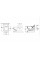 Унітаз Villeroy Boch Finion +сідіння Soft Сlose 4664R0R1+9M88S1R1