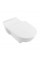 Унітаз Villeroy Boch O.Novo+кришка 4601R001/9M67S1T1