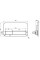 Кнопка для змиву Villeroy Boch ViConnect E 200 92249069