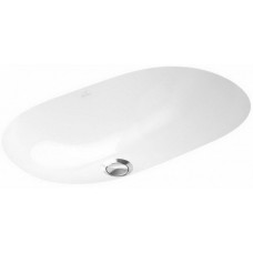 Раковина для ванної Villeroy Boch O.novo 41625001