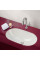 Раковина для ванної Villeroy Boch O.novo 41625001