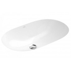 Раковина для ванної Villeroy Boch O.novo 41626001