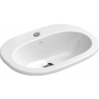 Раковина для ванної Villeroy Boch O.novo 41615601