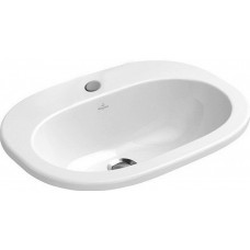 Раковина для ванної Villeroy Boch O.novo 41615601