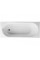 Ванна Villeroy Boch O.NOVO/Cassandra 1700х750 UBA170CAS2V-01
