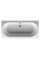 Ванна Villeroy Boch Cassandra Duo 1800 x 800 UBA180CAS2V-01