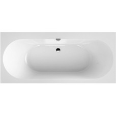 Villeroy Boch Oberon 2.0 1700 x 750 UBQ170OBR2DV-01
