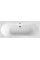 Ванна Villeroy Boch Oberon 2.0 1700 x 750 UBQ170OBR2DV-01