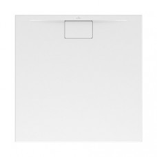 Villeroy Boch Architectura Metalrim 120*80 UDA1280ARA215V-01