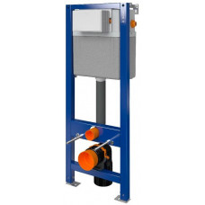 Інсталяція Cersanit Aqua 22 Mech QF Box (S97-048)