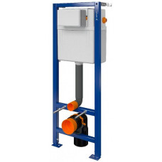 Інсталяція Cersanit Aqua 02 Mech Box (S97-063)