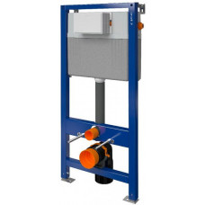 Інсталяція Cersanit Aqua 52 Pneu S QF WC Box (S97-062)