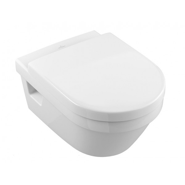 Інсталяція Geberit Duofix Н112,458.126.00.1 + Omnia Architectura унітаз DirectFlush + сидіння Quick Release