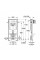 Інсталяція Grohe Rapid SL 3 в 1+кнопка 38772001 + Omnia Architektura унітаз+кришка soft closing 5684.H1.01