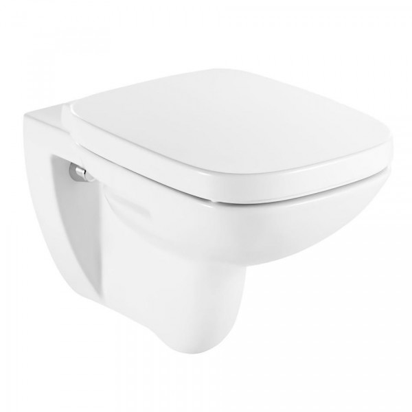 Інсталяція Grohe Rapid SL 3 в 1+кнопка, 38772001 + Debba унітаз + кришка soft close