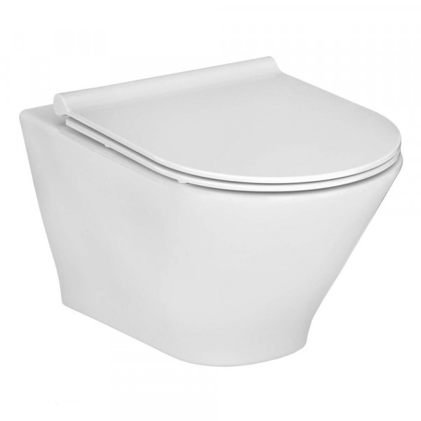 Інсталяція Grohe Rapid SL 3 в 1+ кнопка, 38772001 + Gap унітаз + кришка soft close