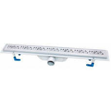 Трап Q-tap Dry FC304-700 із сухим затвором 700 мм