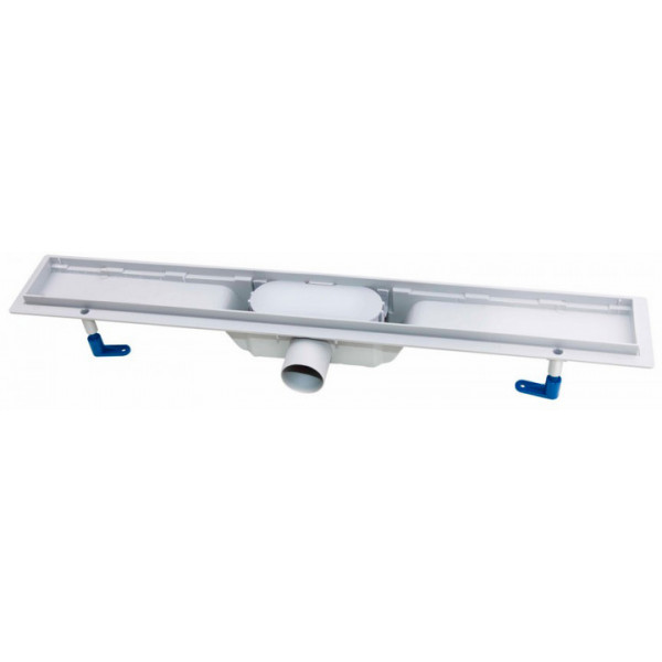 Трап Q-tap Dry FC304-700 із сухим затвором 700 мм