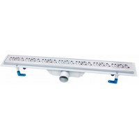 Трап Q-tap Dry FC304-800 із сухим затвором 800 мм