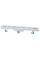 Трап Q-tap Dry FC304-800 із сухим затвором 800 мм