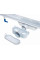 Трап Q-tap Dry FB304-800 із сухим затвором 800 мм
