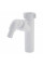 Трап ANI Plast М140 для пральної машини 1 1/2"x40
